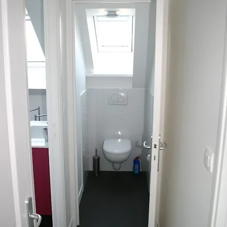 Διαμέρισμα La Cattevillaise *