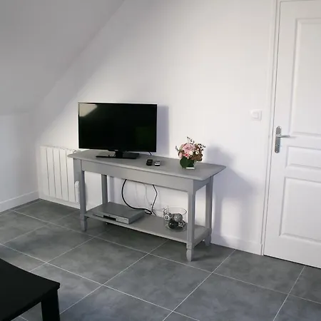 Apartment La Cattevillaise