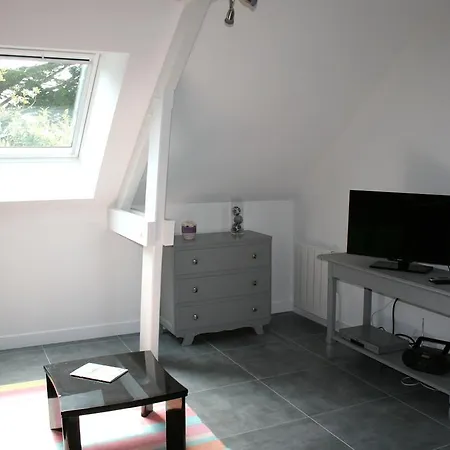 La Cattevillaise Διαμέρισμα