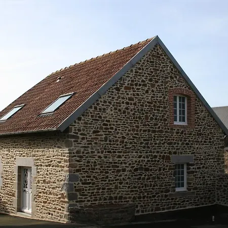 La Cattevillaise Apartment