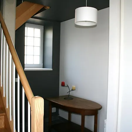 La Cattevillaise Apartment *