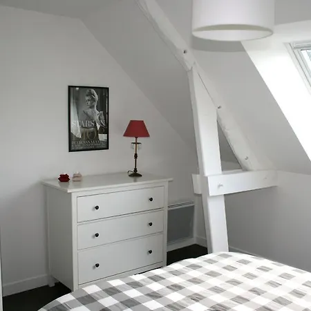 La Cattevillaise * Saint-Pair-sur-Mer