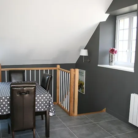 La Cattevillaise * Saint-Pair-sur-Mer