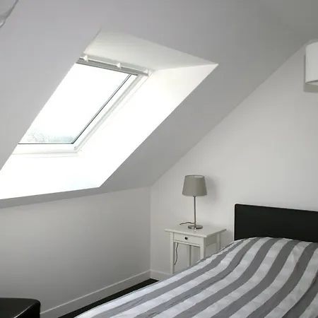 La Cattevillaise Apartment