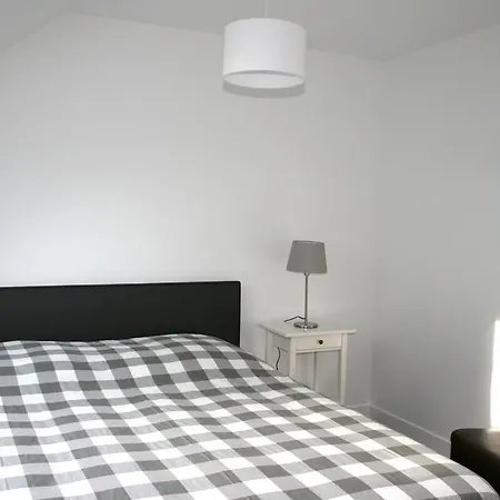 Διαμέρισμα La Cattevillaise