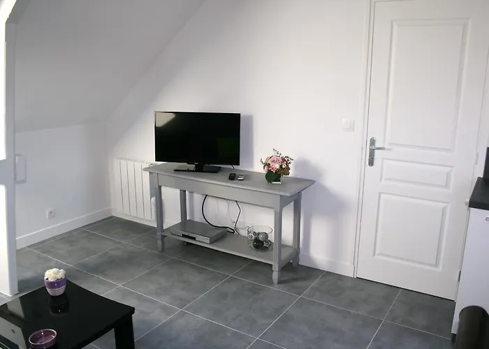 Apartment La Cattevillaise