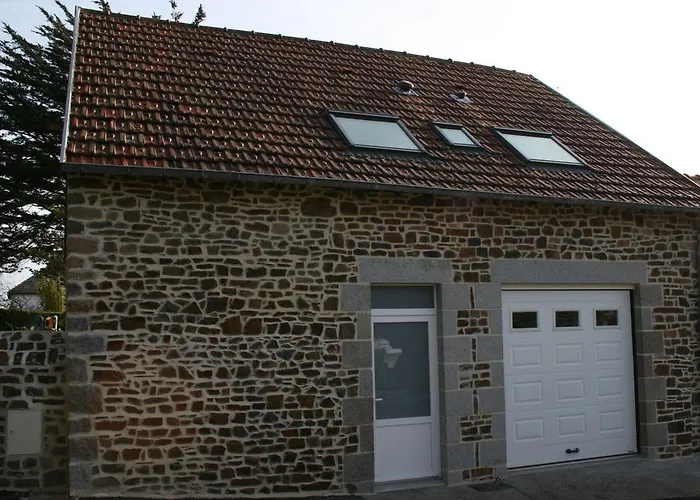 Apartment La Cattevillaise