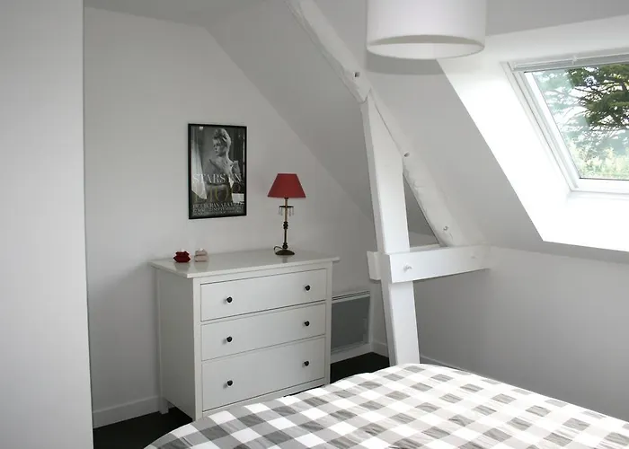 La Cattevillaise * Saint-Pair-sur-Mer