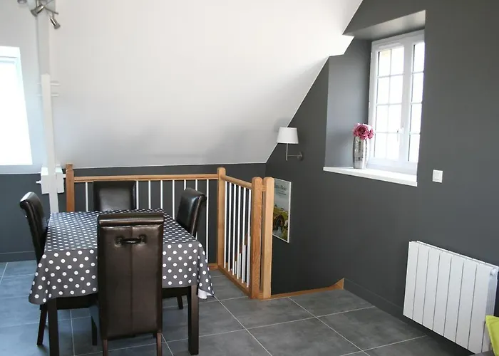 La Cattevillaise * Saint-Pair-sur-Mer