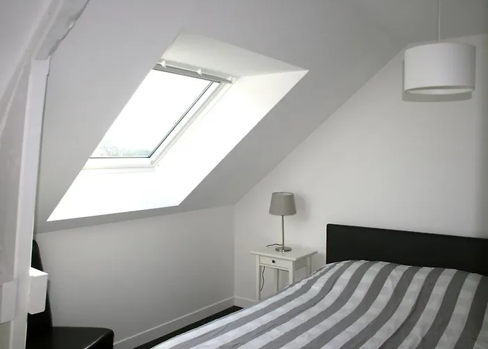 La Cattevillaise Apartment